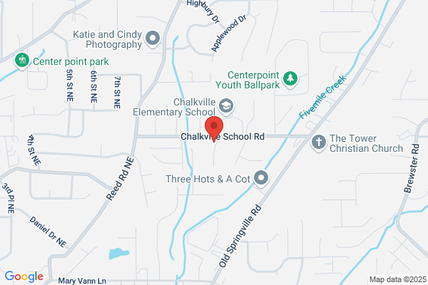 Country Place Apartments