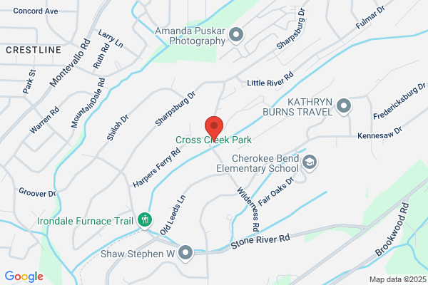 Cross Creek Park