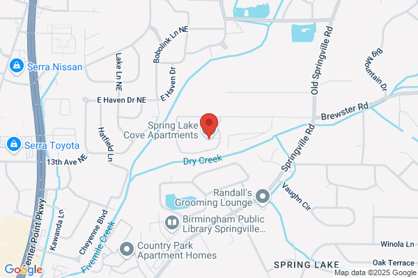 Emerald Park Apartments