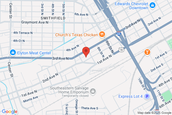 Firehouse Shelter Transitional Housing Apartments