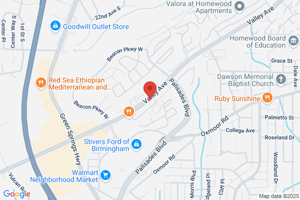 Fox Valley Apartments