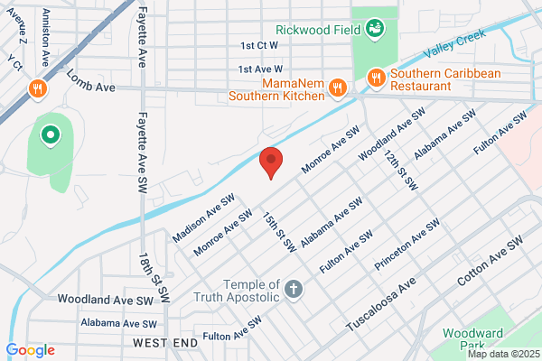 Monroe Avenue Apartments