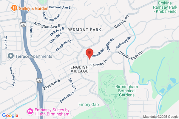 Redmont Gardens Apartments