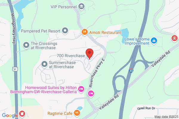 Riverchase Garden Apartments
