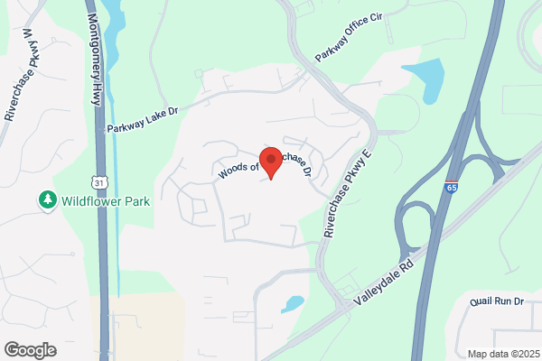 Royal Oaks Apartments