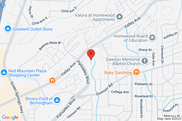 Sandpiper Apartments