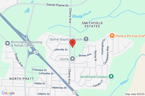 Southbrook Apartments