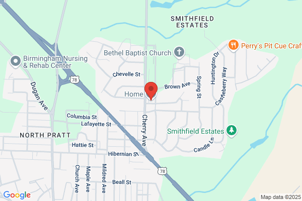 Timber Ridge Apartments