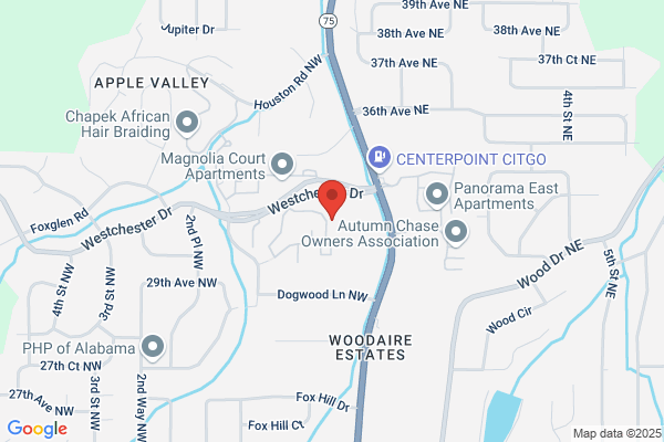 Valley Brook Apartments