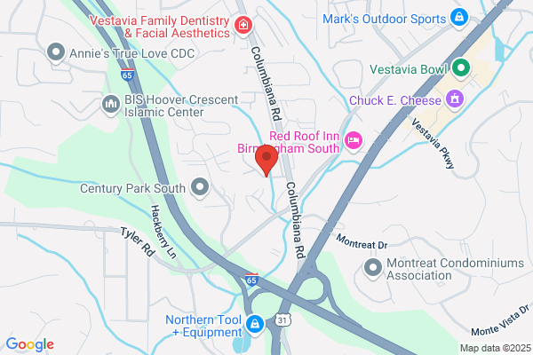 Vestavia Falls Apartments