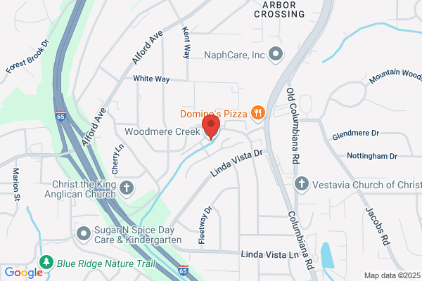 Woodmere Creek Apartments