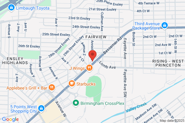 Birmingham Fast Repair, LLC