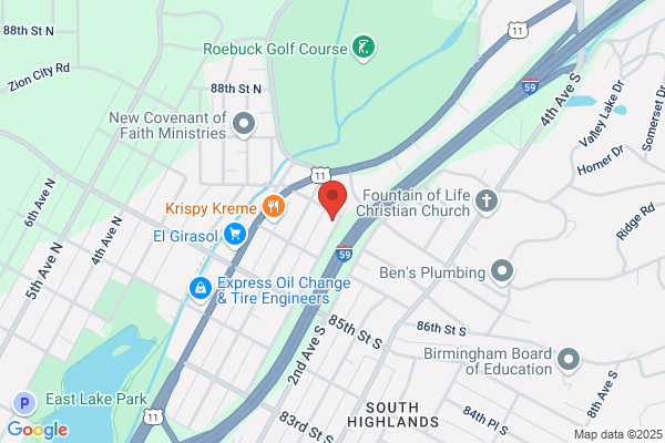 Douglas Appliance Repair