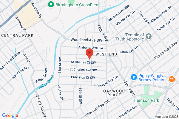 Fields' Appliances Repair