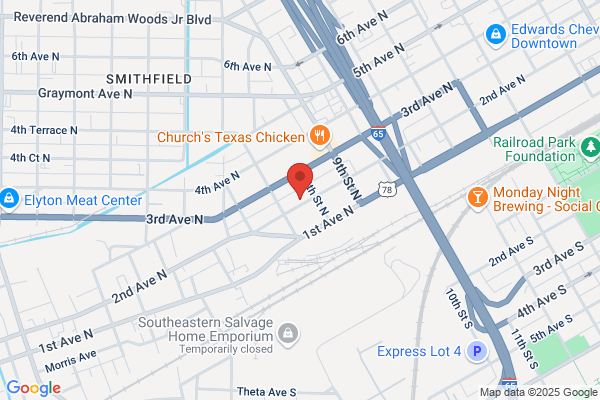 Washer & Refrigeration Supply Co