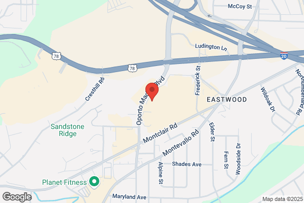 Eastwood Sewing Center