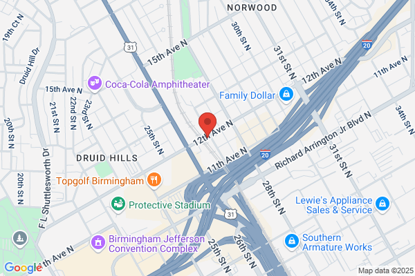 Norwood Appliance
