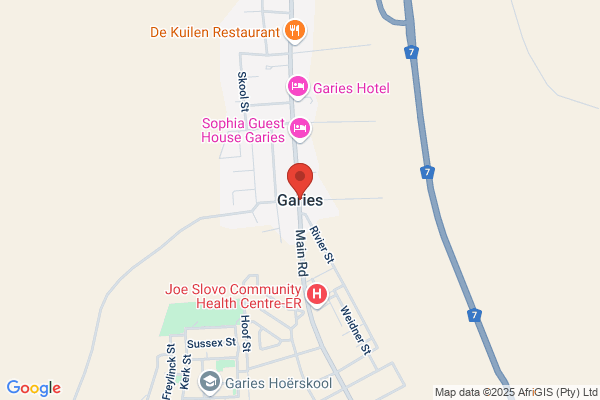 Garikes, Ron - Karlsberger Companies