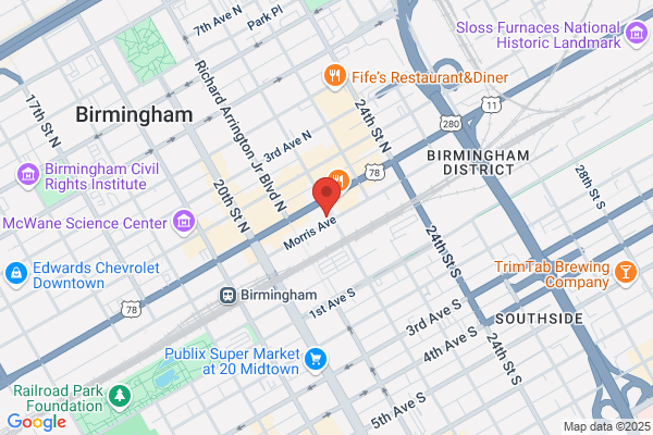 Huckestein, Jim - Hendon & Huckestein Architects