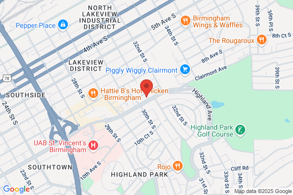 Sprague, Richard W - Henry Sprott Long & Association