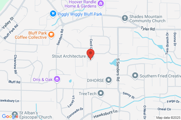 Stout Architecture Inc