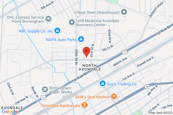 Bitcoin ATM Birmingham - Coinhub