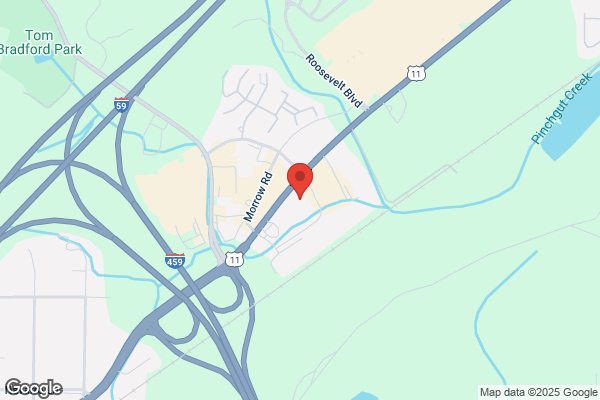 Byte Federal Bitcoin ATM  (RaceWay Gas Station)
