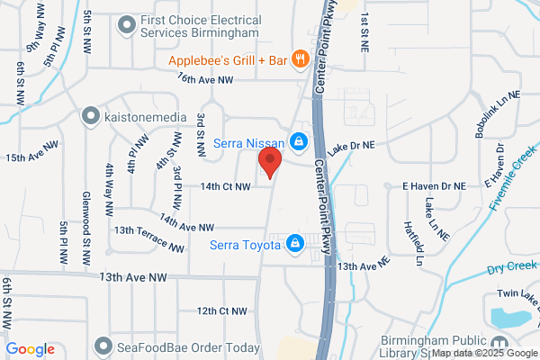 Pinson Valley Auto Auction