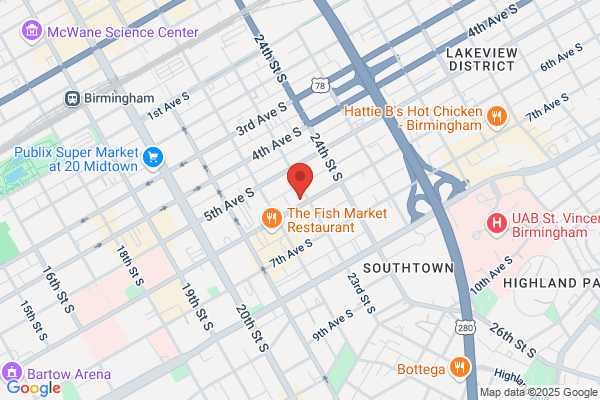 Joe Hudson's Collision Center