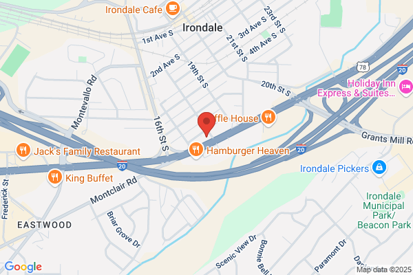 AAMCO Birmingham - Irondale