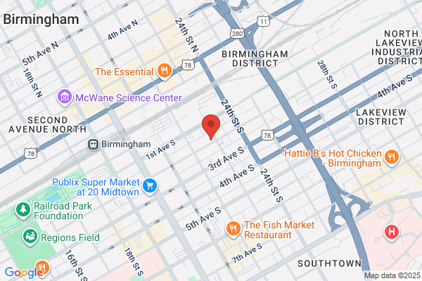 Birmingham Electric Battery Company, Automotive Service