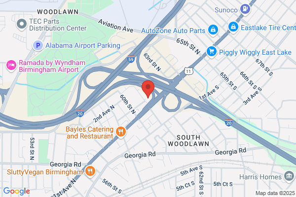 Bowman Brothers Trim Shop