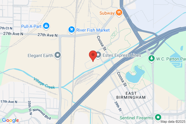 Estes Automotive Center