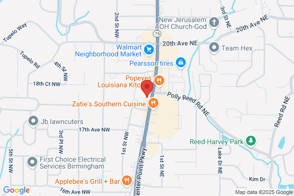 Napa Autocare Centers