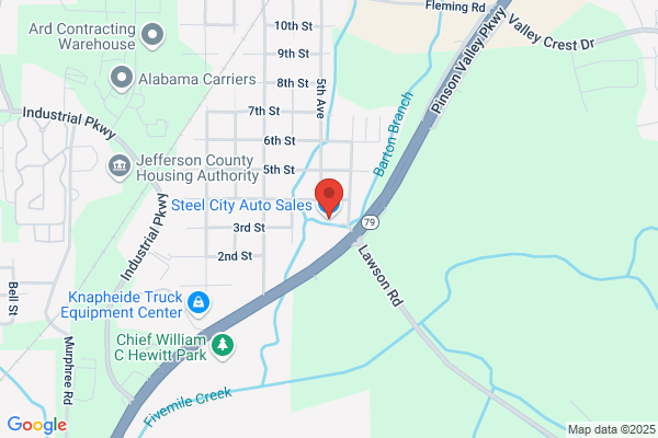 Steel City Automotive
