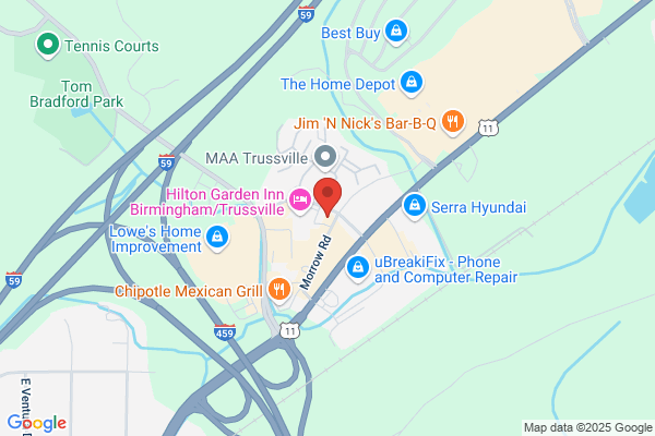 Trussville Tire & Service