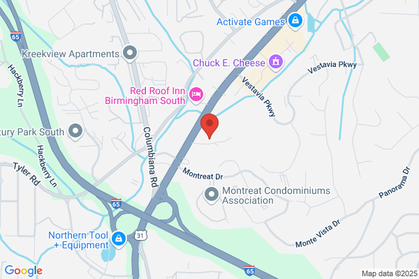 Vestavia Auto Service