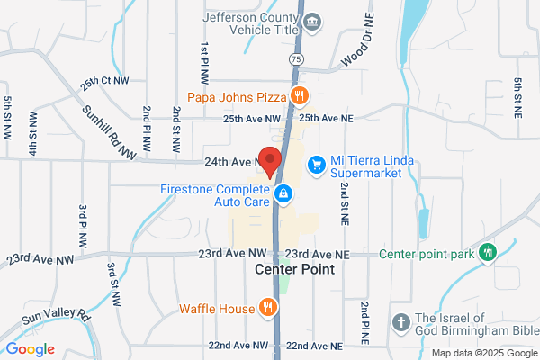 TitleBucks Title Loans - Closed