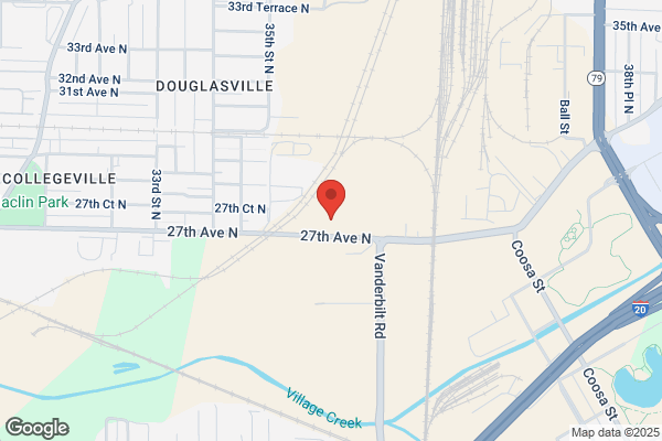Finley Avenue Auto Parts