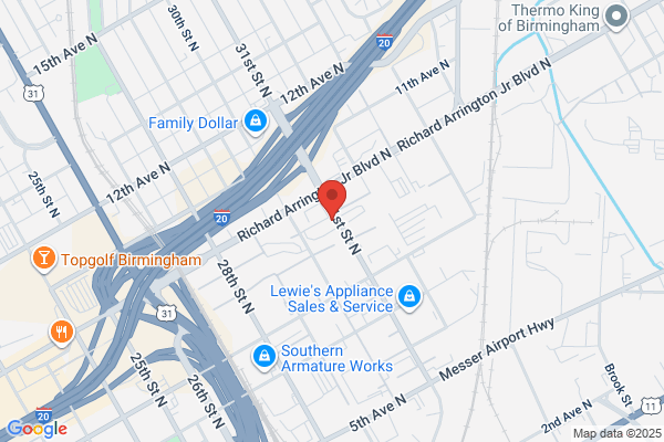 Goodyear Wholesale Tire Center