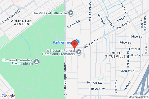 Sixth Avenue Tire Inc