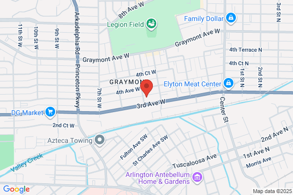 W W's Discount Tire