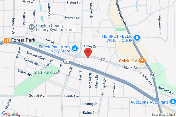 White Brothers Auto Supply