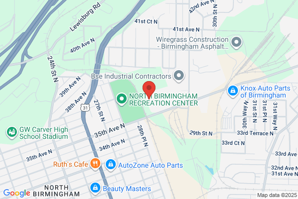 North Birmingham Truck and Auto