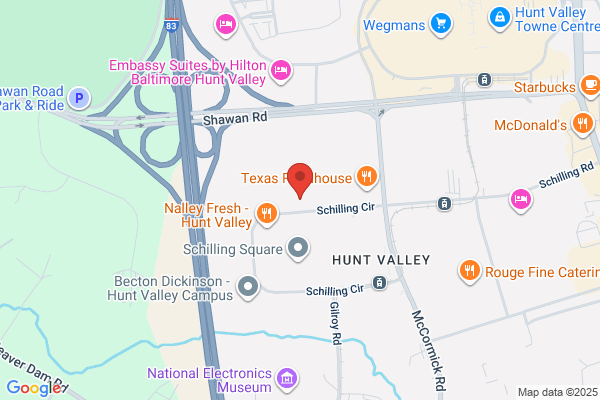 Apartment Services