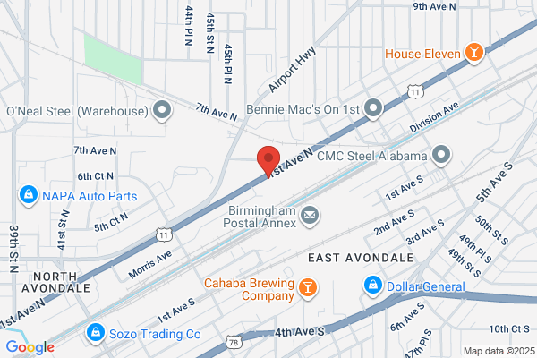 Horizon Commercial Painting Inc
