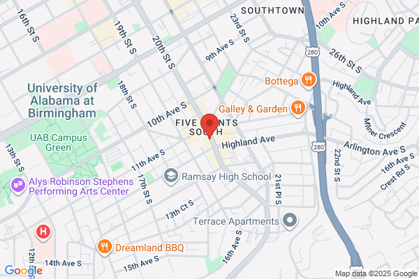 Magic City Clean Sweep, LLC
