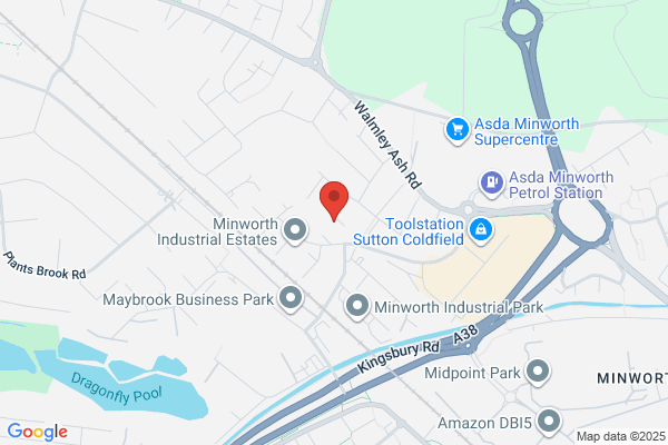 Moreland Contractors