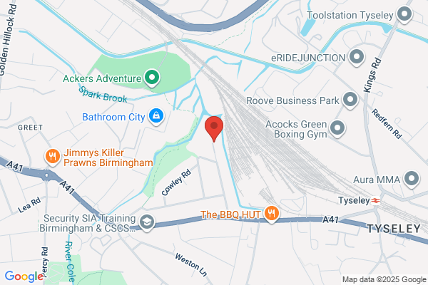 Standard Roofing Birmingham