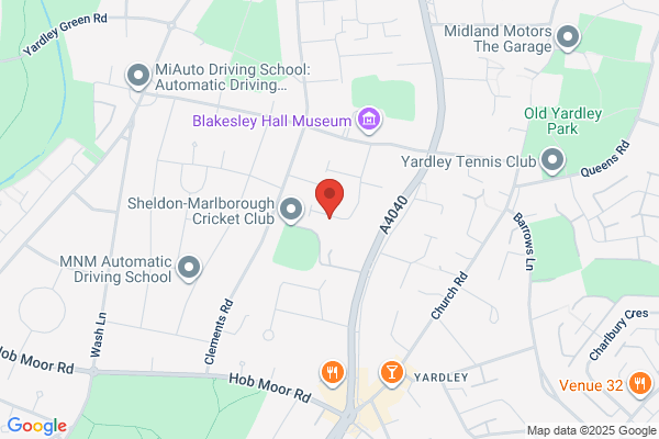 Stoves Residential Specialist Inc